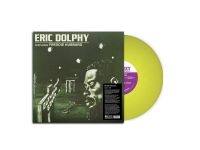 Dolphy Eric - Outward Bound (Lime Vinyl Lp) in the group OUR PICKS / Friday Releases / 2025-07-25 at Bengans Skivbutik AB (5633143)