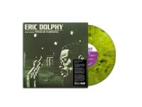 Dolphy Eric - Outward Bound (Lime Marbled Vinyl L in the group OUR PICKS / Friday Releases / 2025-07-25 at Bengans Skivbutik AB (5633144)