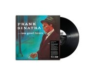 Sinatra Frank - In The Wee Small Hours (Black Vinyl in the group OUR PICKS / Friday Releases / 2025-07-25 at Bengans Skivbutik AB (5633145)
