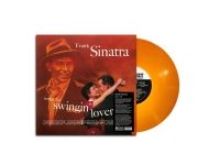 Sinatra Frank - Songs For Swingin Lovers (Orange Vi in the group OUR PICKS / Friday Releases / 2025-07-25 at Bengans Skivbutik AB (5633149)