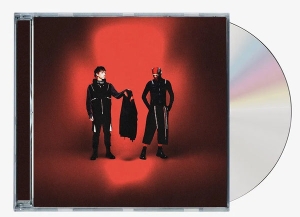 Twenty One Pilots - Breach (CD) in the group OUR PICKS / Friday Releases / 2025-09-12 at Bengans Skivbutik AB (5633158)