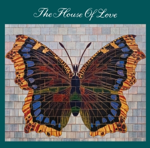 The House Of Love - The House Of Love in the group OUR PICKS / Friday Releases / 2025-09-19 at Bengans Skivbutik AB (5633165)