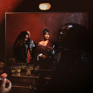 Crookes Joy - Juniper in the group OUR PICKS / Friday Releases / 2025-09-19 at Bengans Skivbutik AB (5633182)