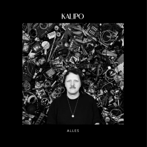 Kalipo - Alles in the group OUR PICKS / Friday Releases / 2025-09-19 at Bengans Skivbutik AB (5633195)