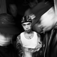 Speed - Gang Called Speed in the group OUR PICKS / Friday Releases / 2025-08-15 at Bengans Skivbutik AB (5633197)