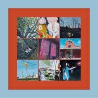 Mayfield Joelton - Crowd Pleaser (Red Beam Vinyl) in the group OUR PICKS / Friday Releases / 2025-10-24 at Bengans Skivbutik AB (5633203)