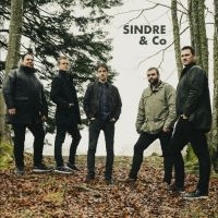 Sindre & Co - Sindre & Co in the group OUR PICKS / Friday Releases / 2025-08-01 at Bengans Skivbutik AB (5633215)
