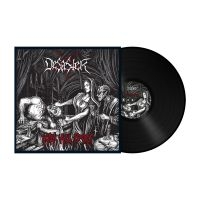Desaster - Kill All Idols (Black Vinyl Lp) in the group OUR PICKS / Friday Releases / 2025-08-15 at Bengans Skivbutik AB (5633237)