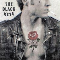 The Black Keys - No Rain, No Flowers in the group OUR PICKS / Friday Releases / 2025-08-08 at Bengans Skivbutik AB (5633250)