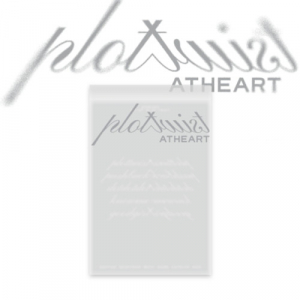 Atheart  - Plot Twist (Reveal Ver.) in the group OUR PICKS / Friday Releases / 2025-08-29 at Bengans Skivbutik AB (5633258)