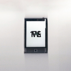 No:El  - Ep (21' F/W) in the group OUR PICKS / Friday Releases / 2025-09-05 at Bengans Skivbutik AB (5633261)