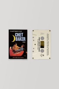 Chet Baker - Sings It Could Happen To You (MC) in the group OUR PICKS / Friday Releases / 2025-08-01 at Bengans Skivbutik AB (5633264)