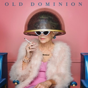 Old Dominion - Barbara in the group OUR PICKS / Friday Releases / 2025-08-22 at Bengans Skivbutik AB (5633275)