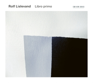 Rolf Lislevand - Libro Primo in the group CD / New releases at Bengans Skivbutik AB (5633279)