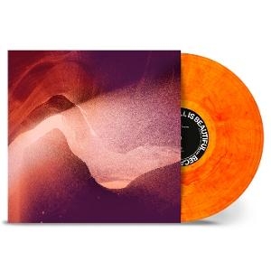 We Came As Romans - All Is Beautiful... Because We're Doomed (Yellow/Red Marbled Vinyl LP) in the group OUR PICKS / Friday Releases / 2025-08-22 at Bengans Skivbutik AB (5633310)