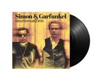 Simon & Garfunkel - Miami University1969 (Black Vinyl L in the group VINYL / Pop-Rock at Bengans Skivbutik AB (5633317)