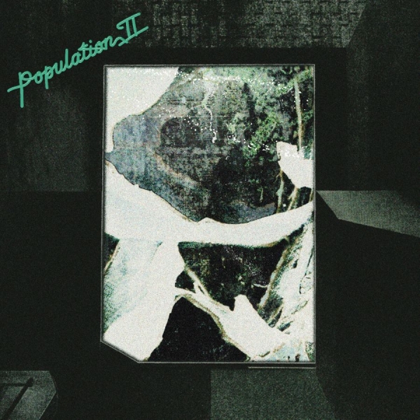 Population Ii - Maintenant Jamais (Lemon Yellow Vin in the group OUR PICKS / Friday Releases / 2025-09-05 at Bengans Skivbutik AB (5633331)