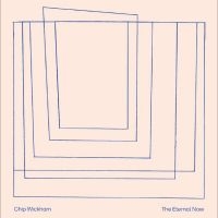 Wickham Chip - The Eternal Now in the group OUR PICKS / Friday Releases / 2025-09-05 at Bengans Skivbutik AB (5633334)