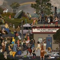 Planet Smashers The - On The Dancefloor in the group OUR PICKS / Friday Releases / 2025-08-22 at Bengans Skivbutik AB (5633343)