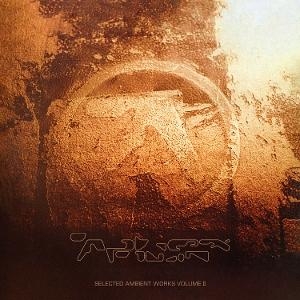 Aphex Twin - Selected Ambient Works Volume Ii (Expanded 3CD) in the group OUR PICKS / Friday Releases / 2025-08-22 at Bengans Skivbutik AB (5633354)
