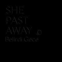 She Past Away - Belirdi Gece (2025 Repress) in the group OUR PICKS / Friday Releases / 2025-08-08 at Bengans Skivbutik AB (5633358)