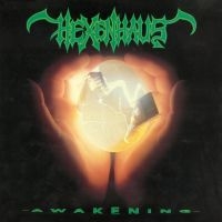 Hexenhaus - Awakening (Nightmare Green) in the group VINYL / Hårdrock at Bengans Skivbutik AB (5633372)
