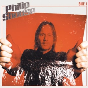 Shouse Philip - Vol 1 in the group CD / Upcoming releases / Hårdrock at Bengans Skivbutik AB (5633382)
