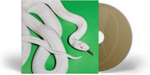 Deftones - Private Music (CD) in the group OUR PICKS / Friday Releases / 2025-08-22 at Bengans Skivbutik AB (5633393)