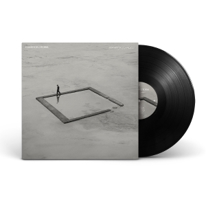 Harrison Storm - Empty Garden in the group OUR PICKS / Friday Releases / 2025-10-17 at Bengans Skivbutik AB (5633410)
