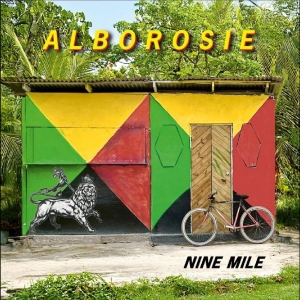 Alborosie - Nine Mile in the group OUR PICKS / Friday Releases / 2025-11-07 at Bengans Skivbutik AB (5633432)