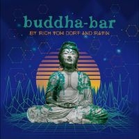 Buddha Bar - By Rich Vom Dorf & Ravin in the group VINYL / Pop-Rock at Bengans Skivbutik AB (5633437)