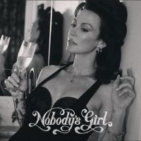 Amanda Shires - Nobody's Girl in the group OUR PICKS / Friday Releases / 2025-09-26 at Bengans Skivbutik AB (5633446)