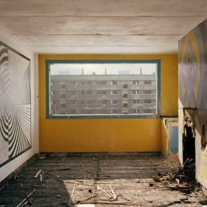 Spafford Campbell - Tomorrow Held in the group OUR PICKS / Friday Releases / 2025-08-01 at Bengans Skivbutik AB (5633461)