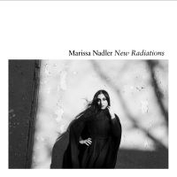Marissa Nadler - New Radiations in the group OUR PICKS / Friday Releases / 2025-08-15 at Bengans Skivbutik AB (5633462)