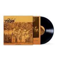 Vigljos - Tome Ii - Ignis Sacer (Black Vinyl in the group OUR PICKS / Friday Releases / 2025-09-19 at Bengans Skivbutik AB (5633469)