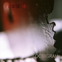 Fïx8:Sed8 - Octagram (2 Cd Artbook) in the group OUR PICKS / Friday Releases / 2025-10-03 at Bengans Skivbutik AB (5633480)