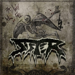 Sister - The Way We Fall in the group OUR PICKS / Friday Releases / 2025-11-21 at Bengans Skivbutik AB (5633514)