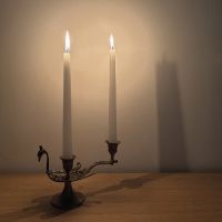 Kanaan Faten - Diary Of A Candle (Celadon Green Vi in the group OUR PICKS / Friday Releases / 2025-10-17 at Bengans Skivbutik AB (5633522)