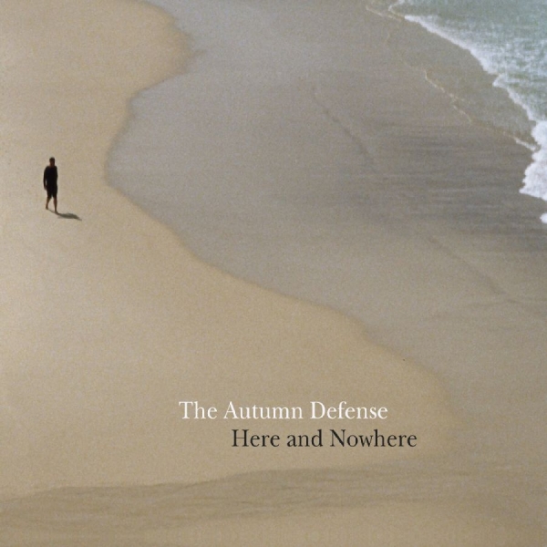 Autumn Defense The - Here And Nowhere in the group OUR PICKS / Friday Releases / 2025-10-10 at Bengans Skivbutik AB (5633524)