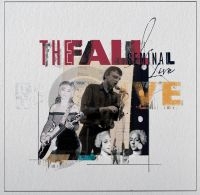 The Fall - Seminal Live (Limited Yellow Vinyl) in the group OUR PICKS / Friday Releases / 2025-09-05 at Bengans Skivbutik AB (5633531)