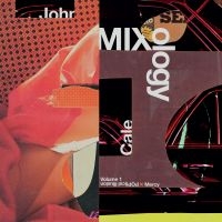 John Cale - Mixology (Ltd Ed) in the group OUR PICKS / Friday Releases / 2025-08-08 at Bengans Skivbutik AB (5633534)