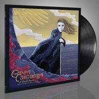 Green Carnation - A Dark Poem Part I: The Shores Of Melancholia (Black Vinyl LP) in the group OUR PICKS / Friday Releases / 2025-09-05 at Bengans Skivbutik AB (5633554)