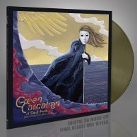 Green Carnation - A Dark Poem Part I: The Shores Of Melancholia (Ltd. Gold Vinyl LP) in the group OUR PICKS / Friday Releases / 2025-09-05 at Bengans Skivbutik AB (5633555)
