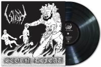 Sigh - Scorn Defeat (Black Vinyl Lp) in the group OUR PICKS / Friday Releases / 2025-08-08 at Bengans Skivbutik AB (5633559)
