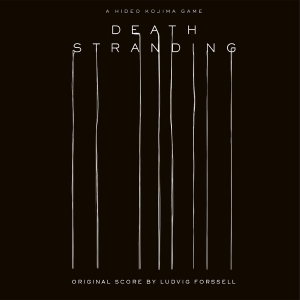 Ludvig Forssell - Death Stranding in the group OUR PICKS / Friday Releases / 2025-09-19 at Bengans Skivbutik AB (5633590)
