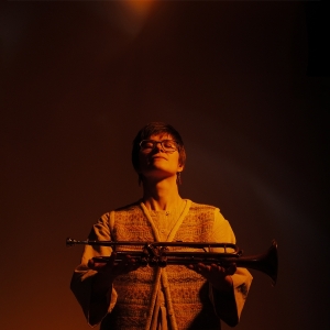 Laura Jurd - Rites & Revelations in the group OUR PICKS / Friday Releases / 2025-10-17 at Bengans Skivbutik AB (5633595)