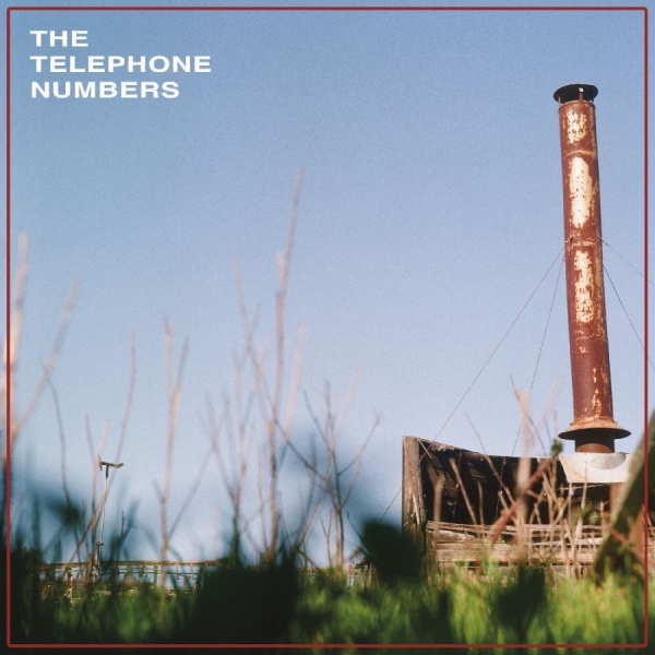 Telephone Numbers The - Scarecrow Ii in the group OUR PICKS / Friday Releases / 2025-10-10 at Bengans Skivbutik AB (5633604)