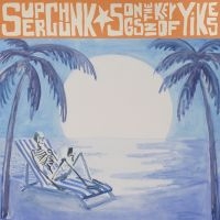 Superchunk - Songs In The Key Of Yikes in the group OUR PICKS / Friday Releases / 2025-08-22 at Bengans Skivbutik AB (5633612)