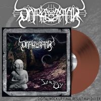 Darkestrah - Sary Oy (Brown Vinyl Lp) in the group OUR PICKS / Friday Releases / 2025-09-26 at Bengans Skivbutik AB (5633615)
