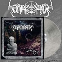 Darkestrah - Sary Oy (Clear Vinyl Lp) in the group OUR PICKS / Friday Releases / 2025-09-26 at Bengans Skivbutik AB (5633616)